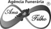 logotipo Funerária Ana e Filho